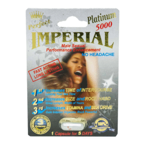 IMPERIAL PERFECT 24CT