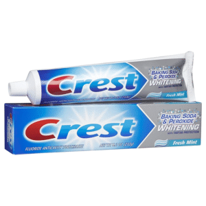 CREST BAKING SODA & WHITENING