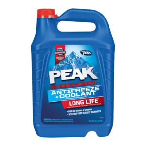 PEAK COOLANT ANTIFREEZE 1 GAL
