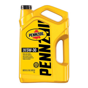 PENNZ OIL 5W30