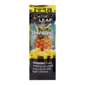 GAME LEAF_PINEAPPLE_2 FOR $1.29