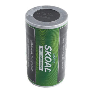 SKOAL LONG CUT APPLE TOBACCO BLEND