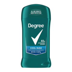 DEGREE COOL RUSH