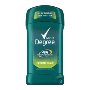 DEGREE EXTREME BLAST