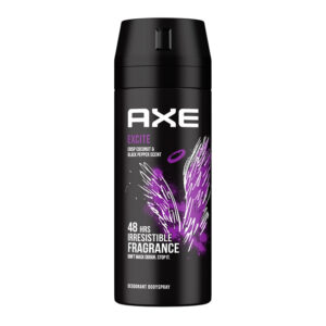 AXE EXCITE 150ML