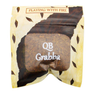 SUPER FIRST_QB GRABBA CT