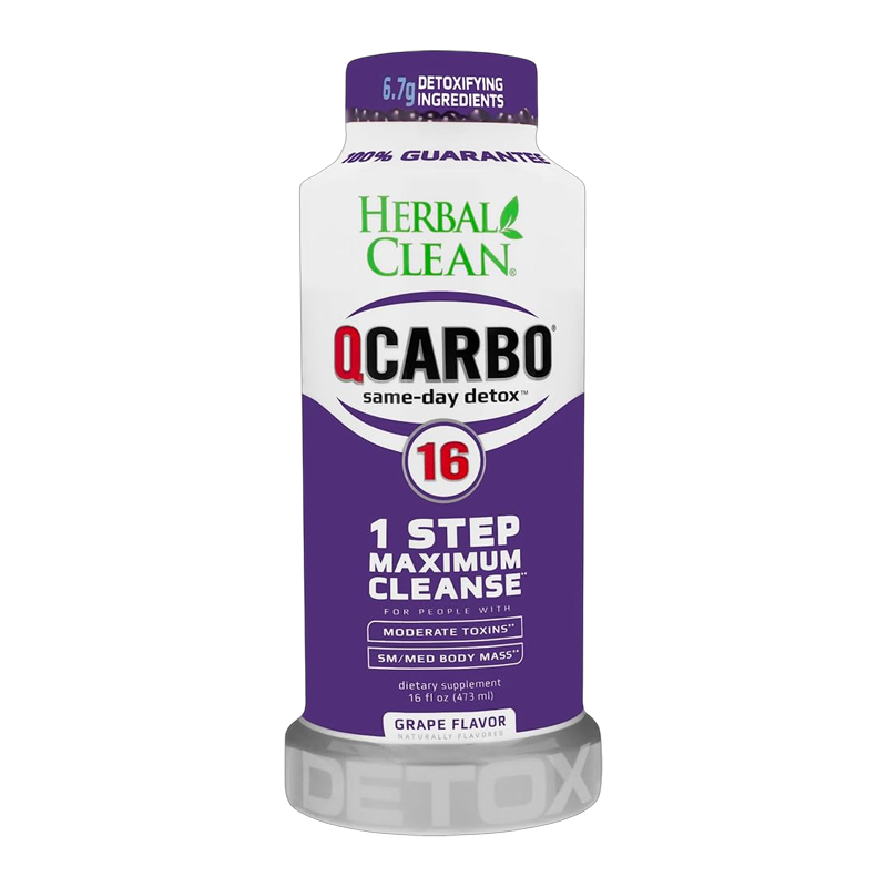 QCARBO16 1CT GRAPE