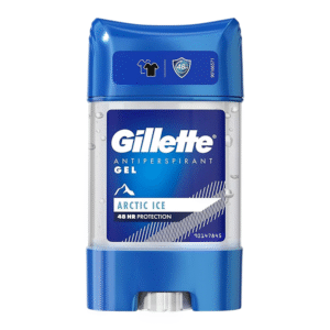 GILLETTE_DEO. CLEAR GEL 70ML ARTIC ICE