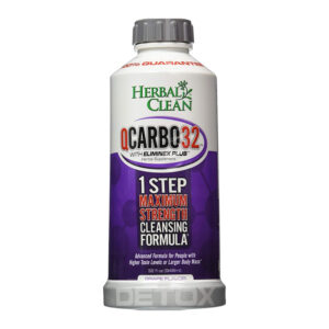 QCARBO32 1CT GRAPE