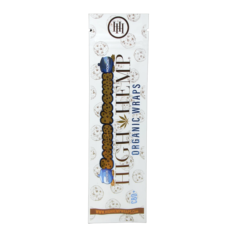 HIGH HEMP_BAKED KOOKIE