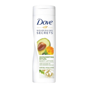 DOVE BODY WASH 400ML INVIGORATING