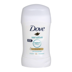 DOVE DEO ROLL ON 40ML SENSITIVE