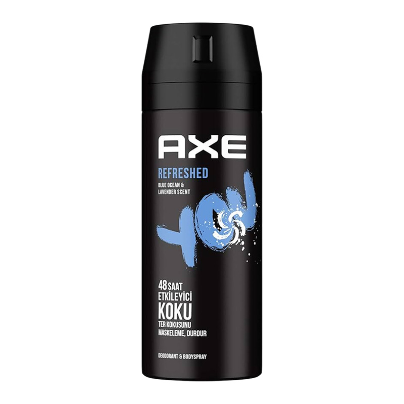 AXE_REFRESHED