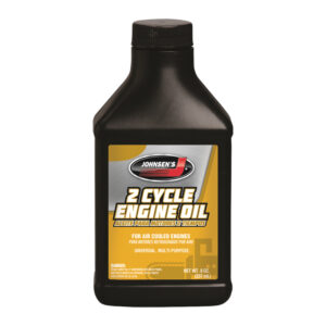 JOHNSEN'S_2 CYCLE ENGINE OIL 8OZ
