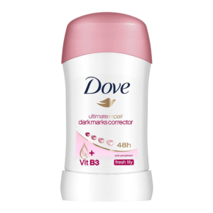DOVE DEO ROLL ON 40ML