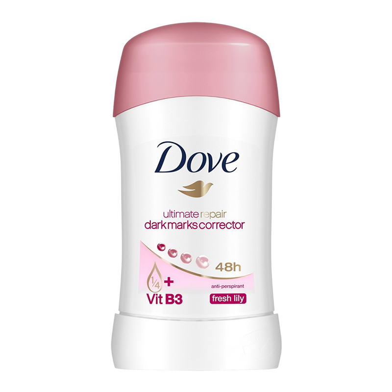 DOVE DEO ROLL ON 40ML