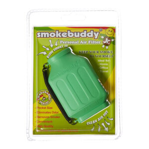 SMOKE BUDDY JUNIOR LIME