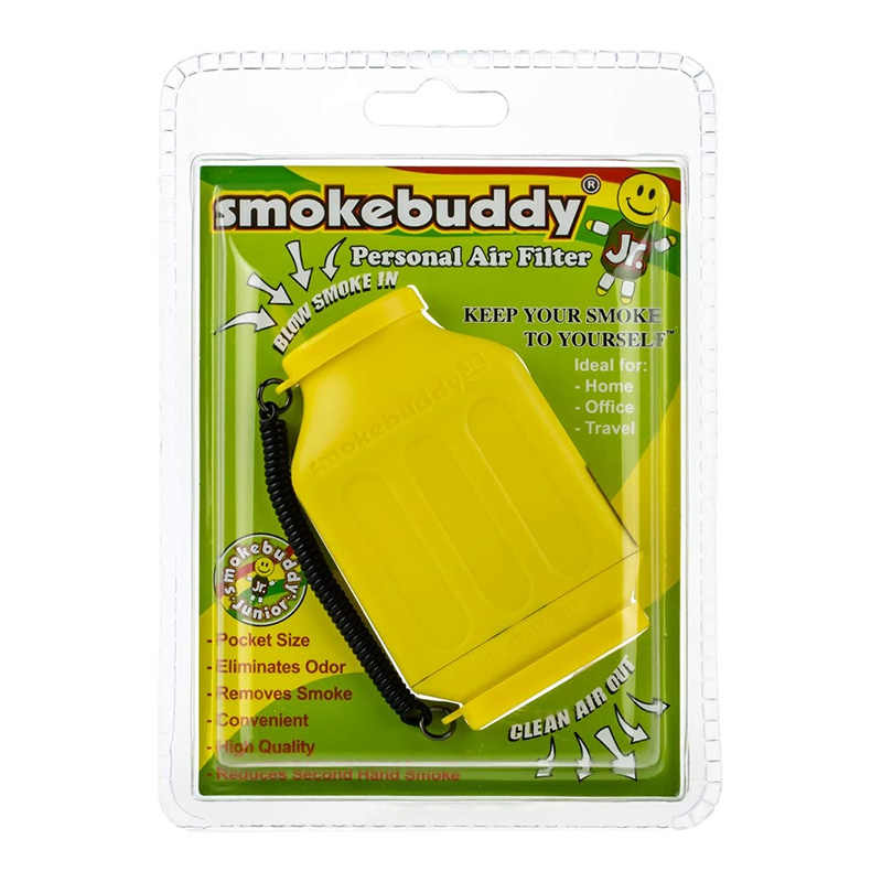 SMOKE BUDDY JUNIOR