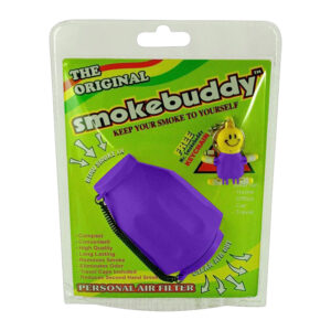 SMOKE BUDDY ORIGINAL PURPLE