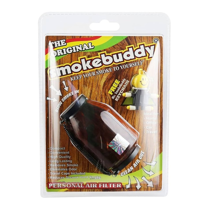 SMOKE BUDDY ORIGINAL