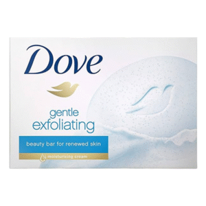 DOVE SOAP EXFOLIATE