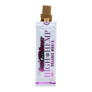 HIGH HEMP_BARE BERRY