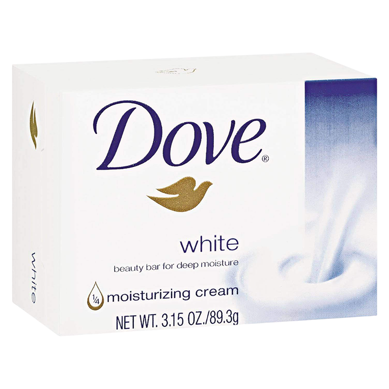 DOVE SOAP