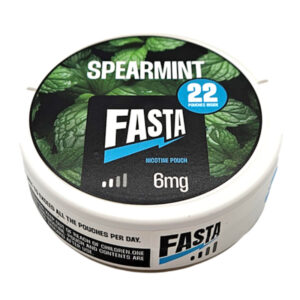FASTA_SPEARMINT 6 MG