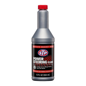 STP POWER STEERING 12 OZ
