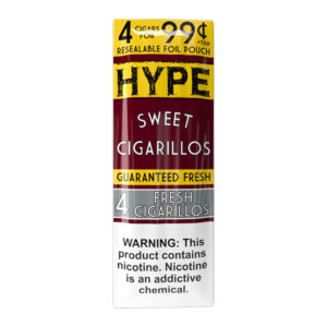 HYPE_SWEET_4 FOR $0.99