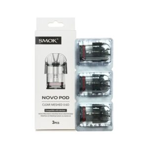 POD JUICE SMOK
