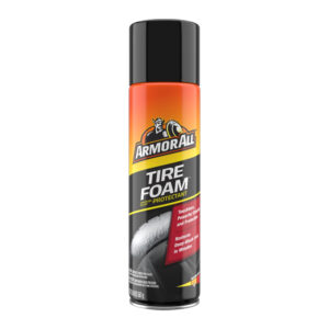 ARMORALL_TIRE FOAM PROTECTANT 20OZ(567G)
