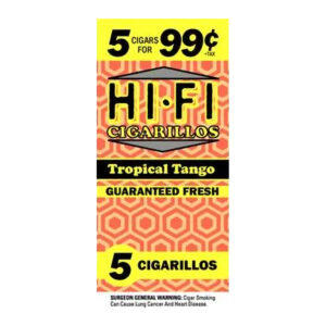 HIFI 5 FOR $0.99