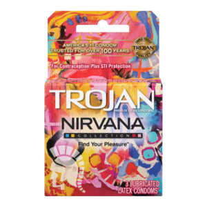 TROJAN NIRVAVA