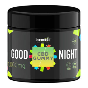 TRUEMOOLA CBD GUMMY GOOD 1000MG