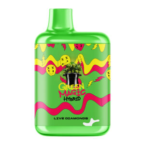 TRUEMOOLA 2000MG VAPE - BOX OF 5