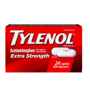 TYLENOL