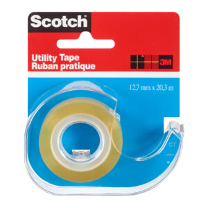 UTILITY TAPE(8 CT)