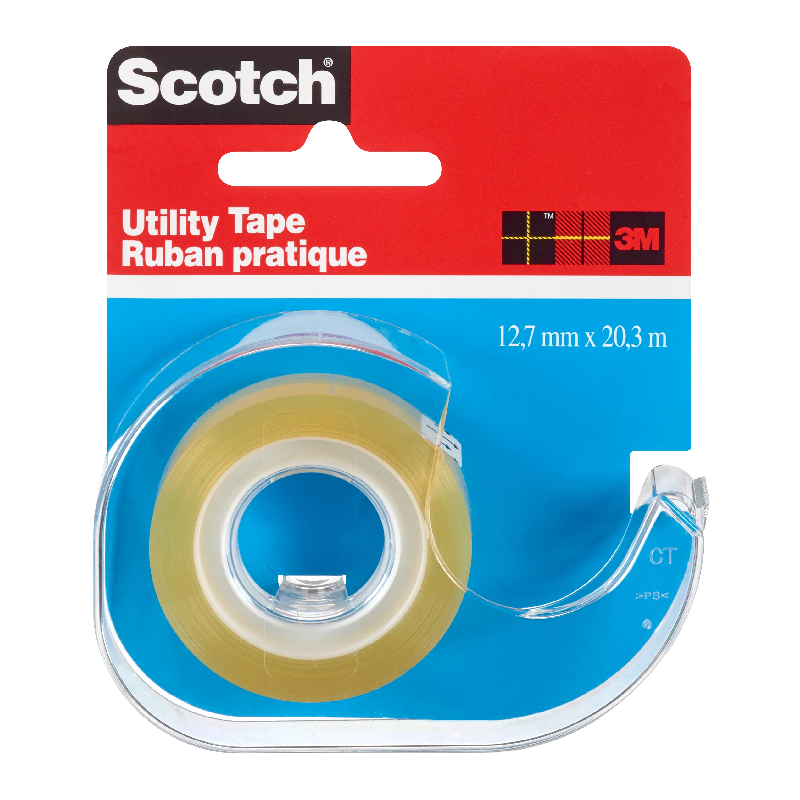 UTILITY TAPE(8 CT)