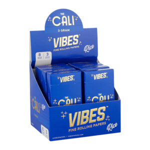 VIBES CALI 3GM BLUE