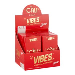 VIBES CALI 3GM