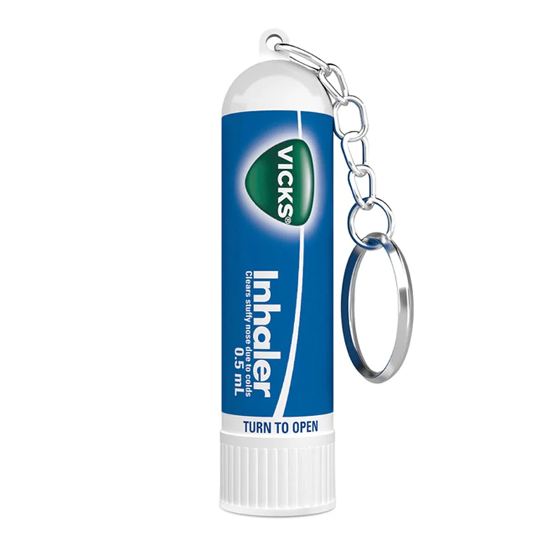 VICKS INHALER 20/CT
