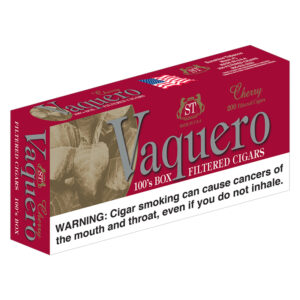 VAQUERO RED