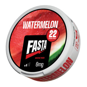 FASTA_WATERMELON 6MG