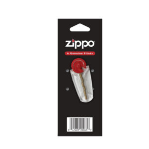 ZIPPO 24 FLINTS
