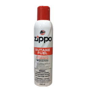 ZIPPO BUTANE