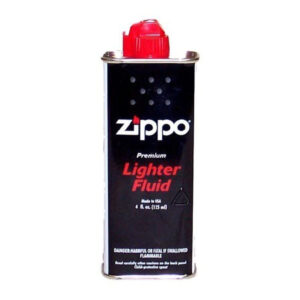 ZIPPO LIGHTER FUEL