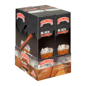 BLACK RUSSIAN - 24 PER CARTON