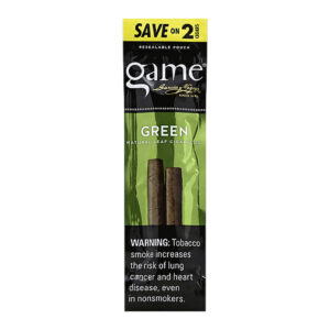 GAME CIGAR SAVE ON 2