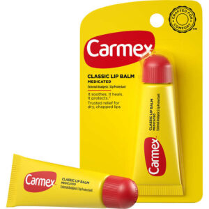CARMEX TUBE ORIGINAL 12PK